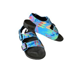 NWT CUDAS outdoor  shoes